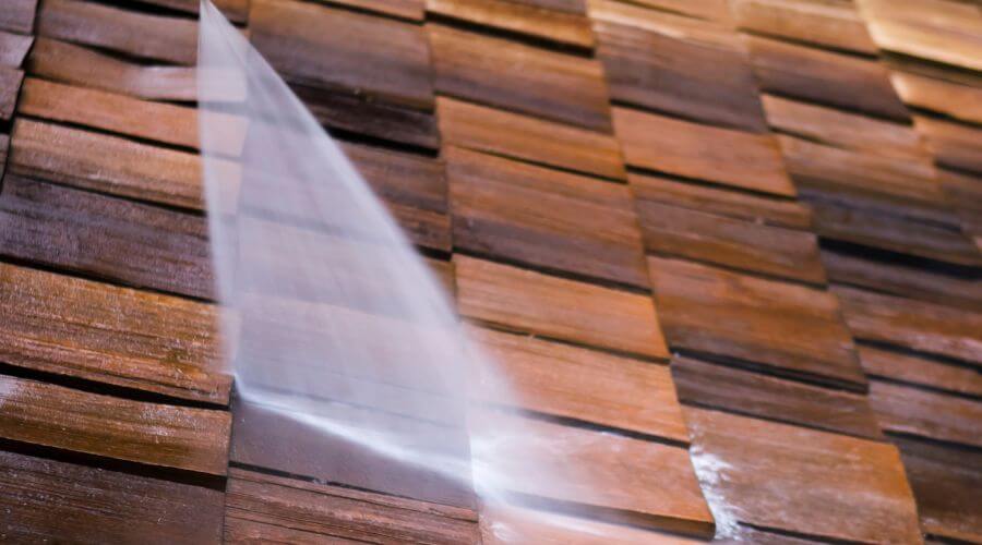 Professional tile roof repair services in Brighton, MI